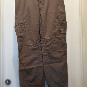 Mountain Hardware Pants